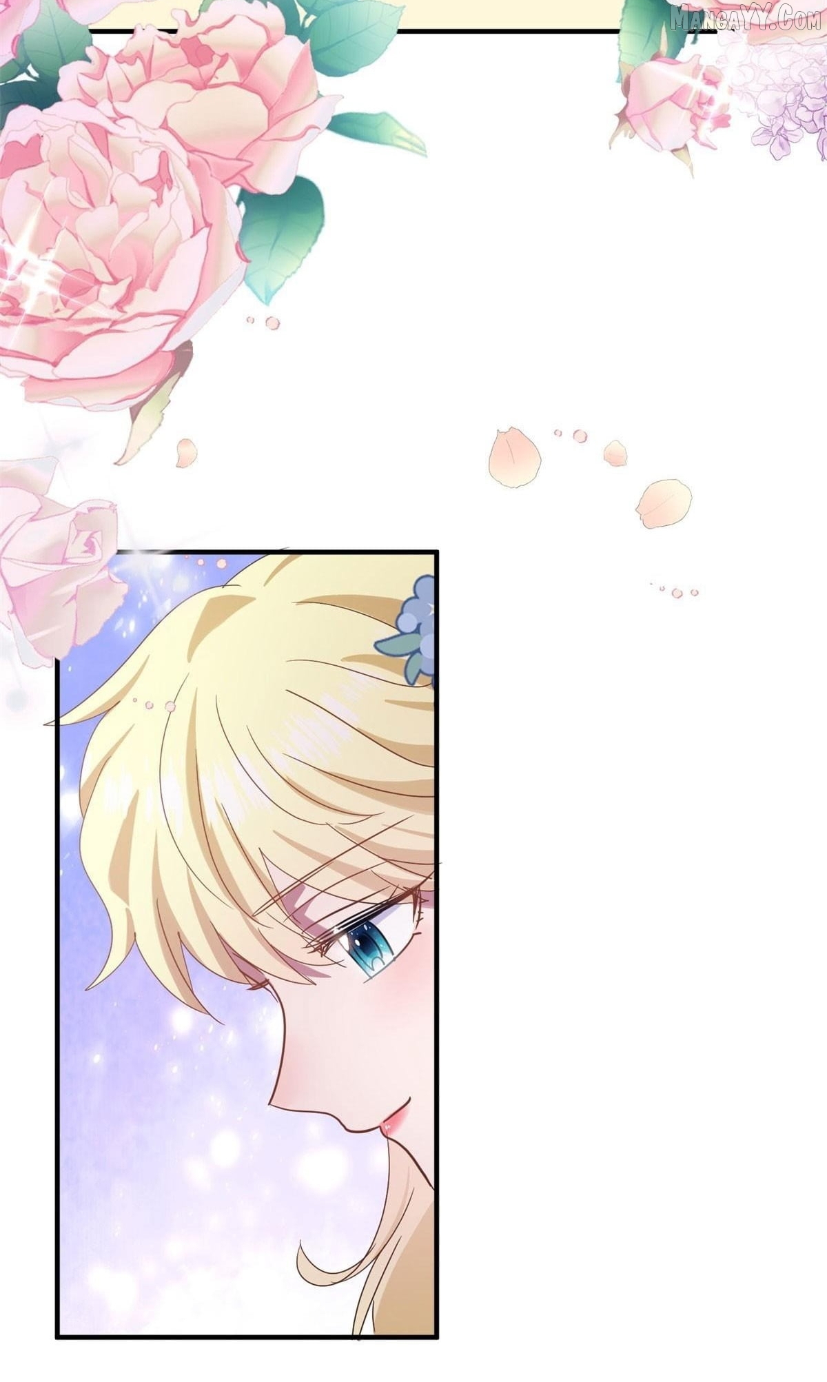 Don't Embarrass Me Chapter 117 - page 2